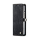 Retro Crazy Horse Rfid Leather Phone Case For Samsung