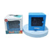 Retro Mini Atm Safe Box For Cash Savings
