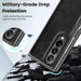 Retro Thinking Series Pc Shockproof Phone Case