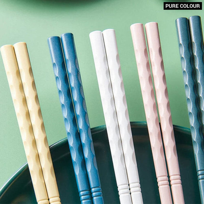 Reusable Chopsticks Set