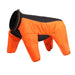 Reversible Waterproof Reflective Dog Coat