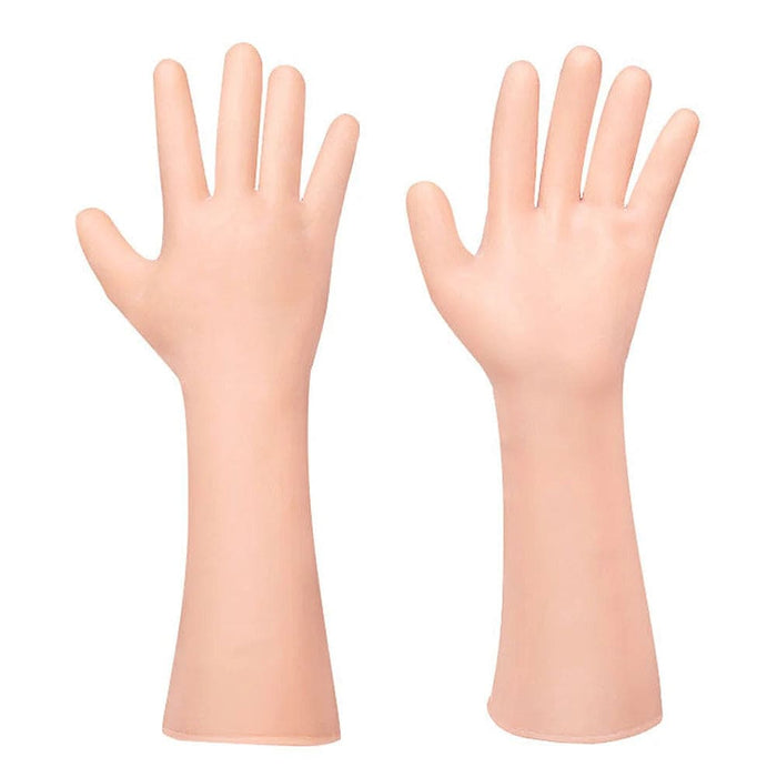 Revitalizing Gel Gloves For Soft Smooth Hands