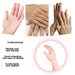 Revitalizing Gel Gloves For Soft Smooth Hands