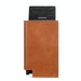 Rfid Bifold Wallet With Pop Up Card Holder