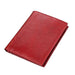 Rfid Multi Function Leather Passport Wallet