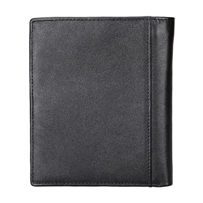 Rfid Multi Function Leather Passport Wallet