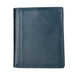 Rfid Multi Function Leather Passport Wallet