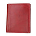 Rfid Multi Function Leather Passport Wallet