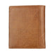 Rfid Multi Function Leather Passport Wallet