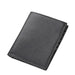 Rfid Multi Function Leather Passport Wallet