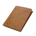 Rfid Multi Function Leather Passport Wallet