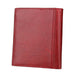 Rfid Multi Function Leather Passport Wallet