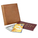 Rfid Multi Function Leather Passport Wallet