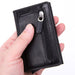 Rfid Stainless Steel Credit Card Holder