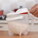 Rice Washing Tool For Quick Cleaning