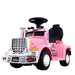 Ride On Cars Kids Electric Toys Car Battery Truck Childrens