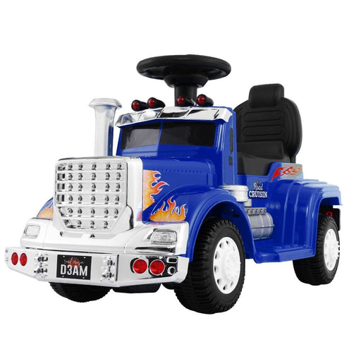 Ride On Cars Kids Electric Toys Car Battery Truck Childrens