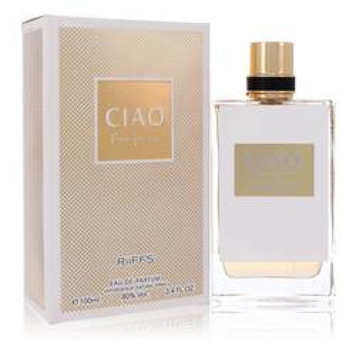 Riiffs Ciao Pour Femme By For Women-100 Ml