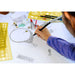 Ring Design Top View Jewellery Templates Drafting Tools