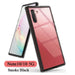 Ringke Fusion x For Galaxy Note 10 Case Shock Absorption