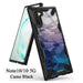 Ringke Fusion x For Galaxy Note 10 Case Shock Absorption