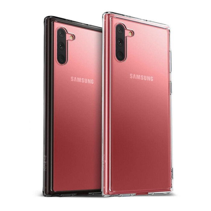 Ringke Fusion x For Galaxy Note 10 Case Shock Absorption