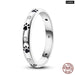 Rings For Women 925 Sterling Silver Fashion Colourful