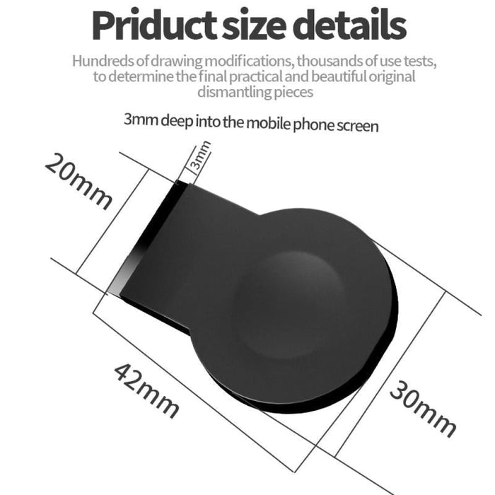 Rk Disassembly Tool For Phone Pad And Laptop Repair