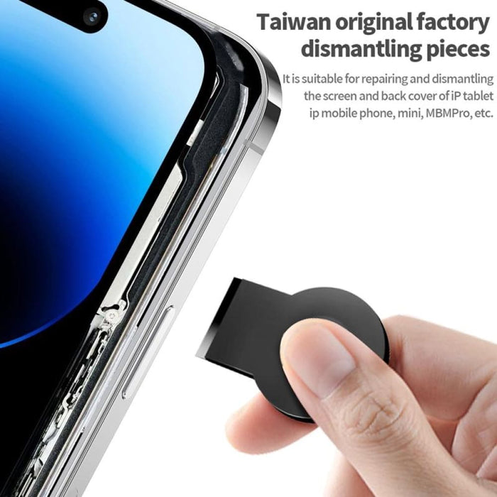 Rk Disassembly Tool For Phone Pad And Laptop Repair