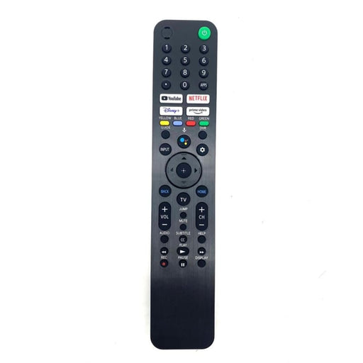 Rmf Tx520u Tooth Voice Remote Control For Sony Smart Tv Kd