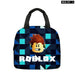 Roblox Primary/secondary School Backpack Set