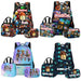 Roblox Primary/secondary School Backpack Set