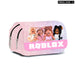 Roblox Primary/secondary School Backpack Set