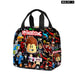 Roblox Primary/secondary School Backpack Set