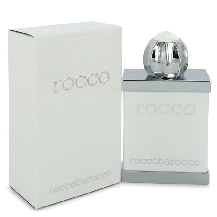 Rocco White Edt Spray By Roccobarocco For Men-100 Ml