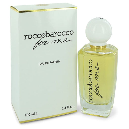 For Me By Roccobarocco Women-100 Ml