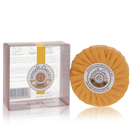 Roger & Gallet Bois D’orange By For Women-104 Ml