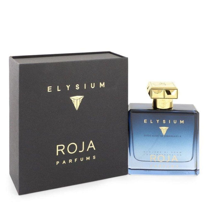 Roja Elysium Pour Homme Extrait De Parfum Spray By Parfums