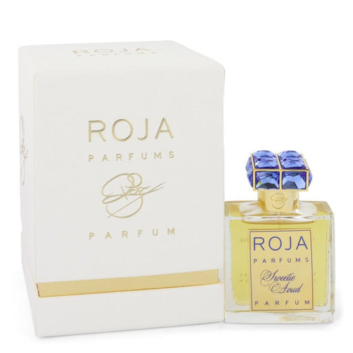 Roja Sweetie Aoud By Parfums For Women-50 Ml