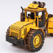 New Rokr Bulldozer Engineering Vehicle For Children