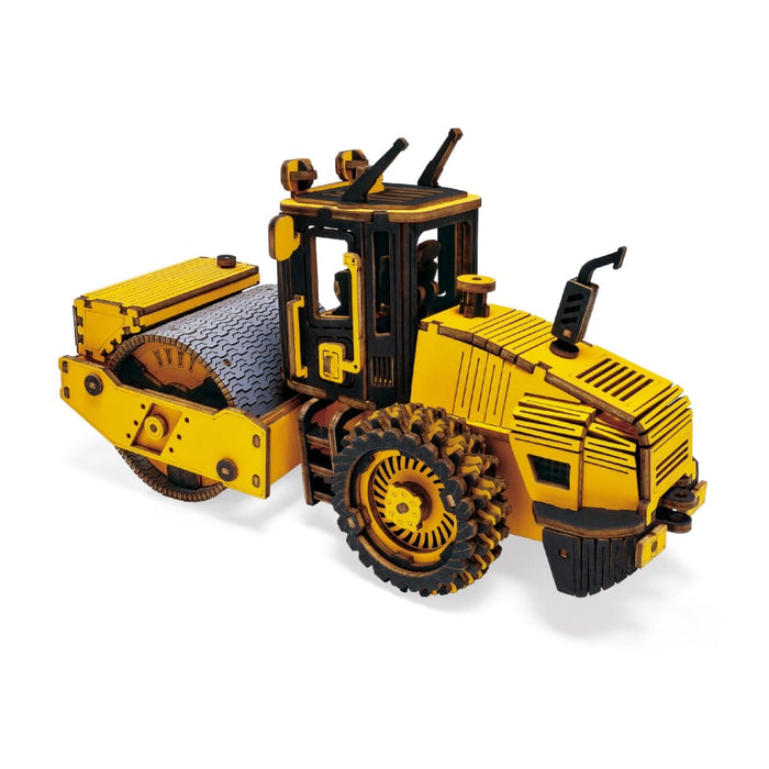 New Rokr Bulldozer Engineering Vehicle For Children