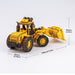 New Rokr Bulldozer Engineering Vehicle For Children