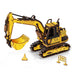 New Rokr Bulldozer Engineering Vehicle For Children