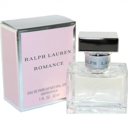 Romance Edp Spray By Ralph Lauren For Women - 30 Ml