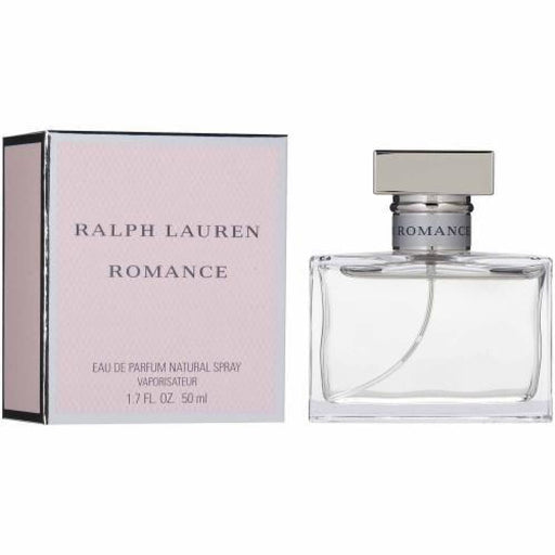 Romance Edp Spray By Ralph Lauren For Women - 50 Ml