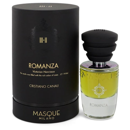 Romanza By Masque Milano For Women-35 Ml