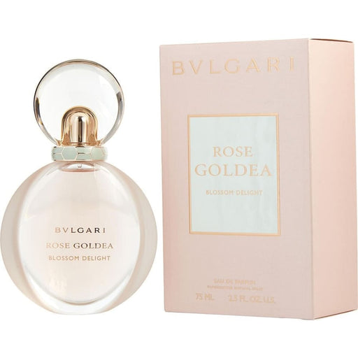 Rose Goldea Blossom Delight Edp Spray By Bvlgari