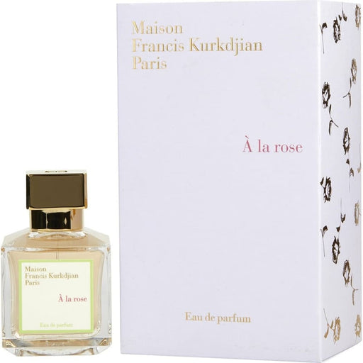 A La Rose Edp Spray By Maison Francis Kurkdjian For Women