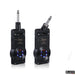 Rowin Ws-20 2.4g Wireless Guitar System Rechargeable