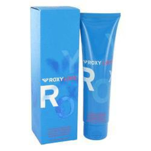 Roxy Love Shower Gel By Quicksilver For Women-150 Ml